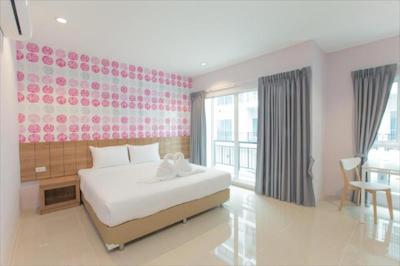 د بدروم لادپرائو 101