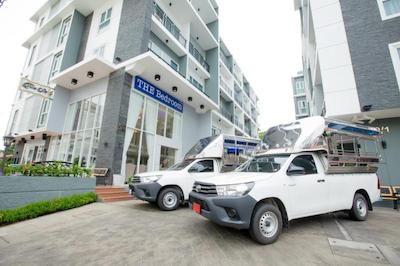 د بدروم لادپرائو 101