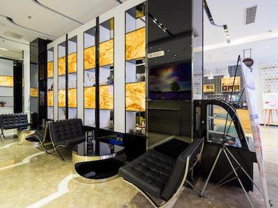 لاوانده هتل گوانگژو تایکو هویی پلازا شیپای کای