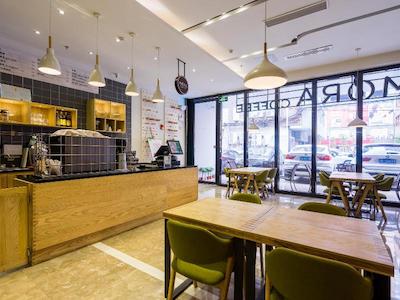 لاوانده هتل گوانگژو تایکو هویی پلازا شیپای کای