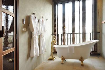 ویلا فرا سومن بانکوک