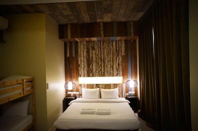 ویلا فرا سومن بانکوک