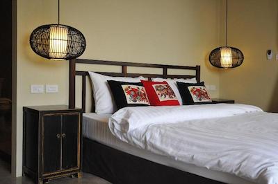 ویلا فرا سومن بانکوک