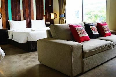 ویلا فرا سومن بانکوک