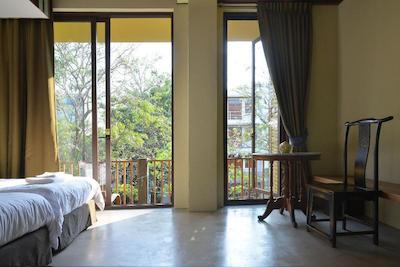 ویلا فرا سومن بانکوک