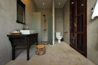 ویلا فرا سومن بانکوک