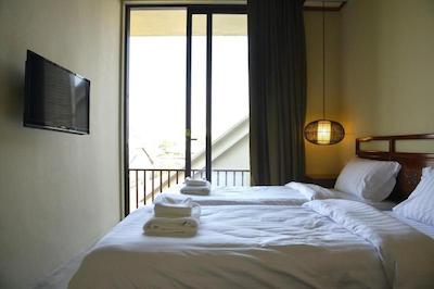 ویلا فرا سومن بانکوک