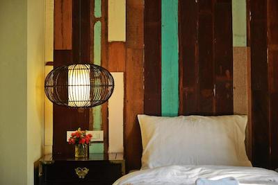 ویلا فرا سومن بانکوک