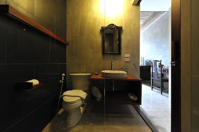 ویلا فرا سومن بانکوک