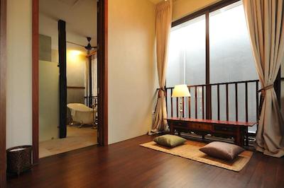 ویلا فرا سومن بانکوک