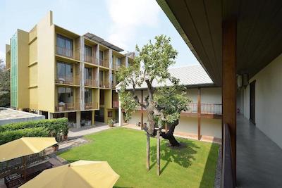 ویلا فرا سومن بانکوک