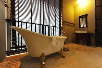 ویلا فرا سومن بانکوک