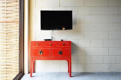 ویلا فرا سومن بانکوک