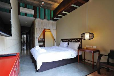 ویلا فرا سومن بانکوک