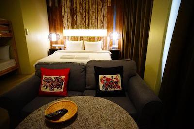 ویلا فرا سومن بانکوک