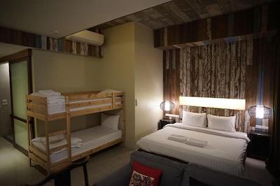 ویلا فرا سومن بانکوک