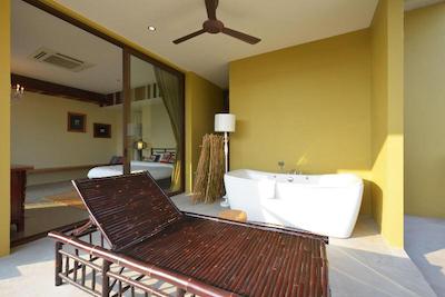 ویلا فرا سومن بانکوک