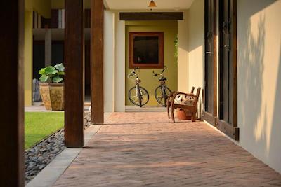 ویلا فرا سومن بانکوک