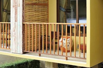 ویلا فرا سومن بانکوک