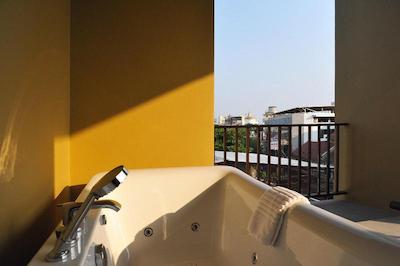 ویلا فرا سومن بانکوک