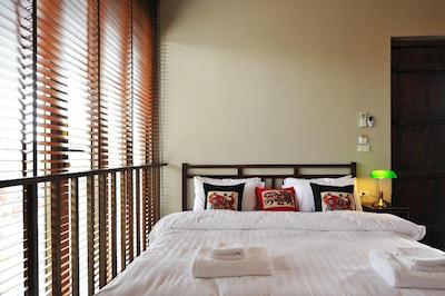 ویلا فرا سومن بانکوک