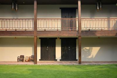 ویلا فرا سومن بانکوک