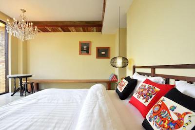 ویلا فرا سومن بانکوک