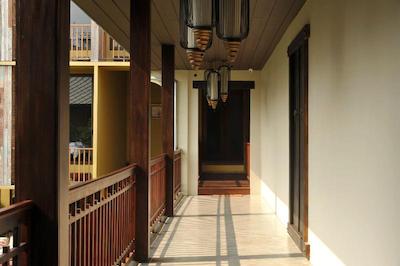 ویلا فرا سومن بانکوک