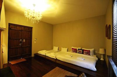 ویلا فرا سومن بانکوک