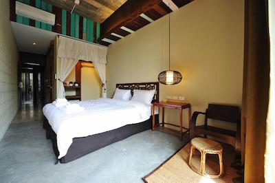 ویلا فرا سومن بانکوک