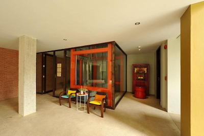 ویلا فرا سومن بانکوک