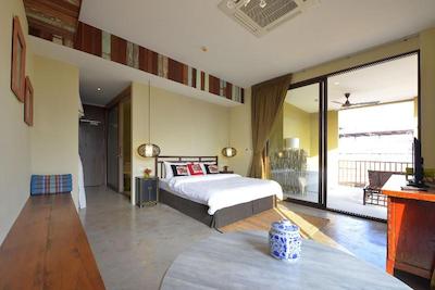 ویلا فرا سومن بانکوک