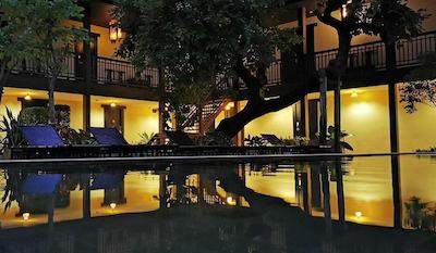 ویلا فرا سومن بانکوک