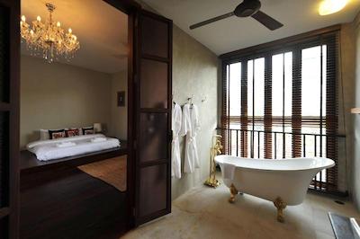 ویلا فرا سومن بانکوک