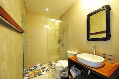 ویلا فرا سومن بانکوک