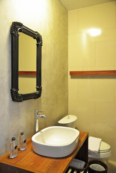 ویلا فرا سومن بانکوک