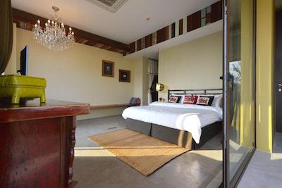 ویلا فرا سومن بانکوک