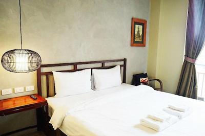 ویلا فرا سومن بانکوک