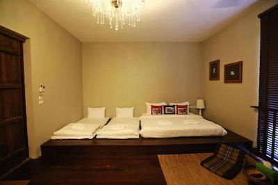 ویلا فرا سومن بانکوک