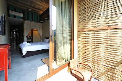 ویلا فرا سومن بانکوک