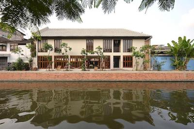 ویلا فرا سومن بانکوک