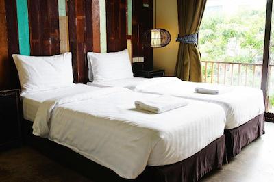 ویلا فرا سومن بانکوک