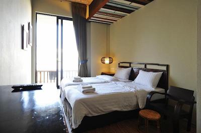 ویلا فرا سومن بانکوک