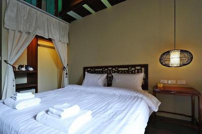 ویلا فرا سومن بانکوک