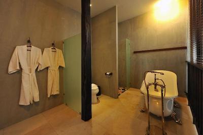 ویلا فرا سومن بانکوک