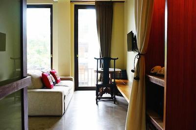 ویلا فرا سومن بانکوک