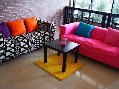 وی اکس د فیفتی هتل