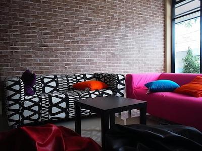 وی اکس د فیفتی هتل