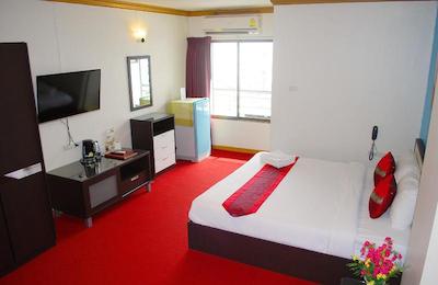 ویچووان آپارتل