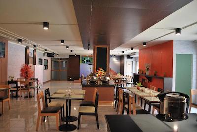 ویچووان آپارتل